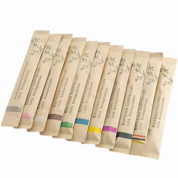 Style A 10 Pcs