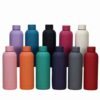 Stainless Steel Drink Bottle 750ml Insulated Drink bottle cover